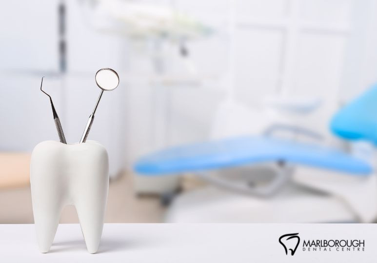 The Role of Dental Exams in Managing Gum Disease
